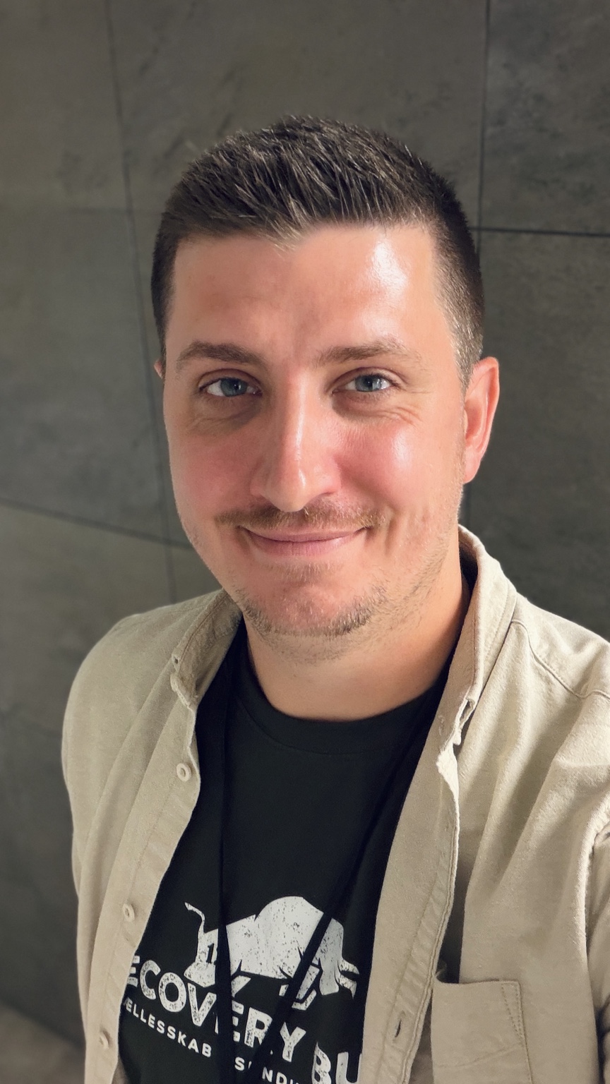 Bo Skov, Grindsted Computerservice